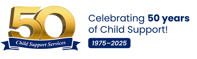 Celebrating 50 Years